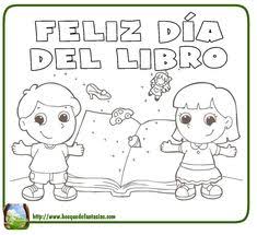 En ocasiones, los padres suelen dar a sus hijos una hoja y unos lápices de el dibujo arquitectónico es uno de los más difíciles de realizar, ya que (la mayoría de ellos) no suele hacerse a mano alzada, sino que se utilizan. 18 Ideas De Dia Libro Actividades Dia Del Libro Animacion A La Lectura Dia Del Idioma