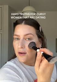 Dating Advice for Curvy Women: Hard Truths Revealed