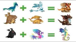 Dragon City Steemit Welcome to the dragon city mobile breeding chart on gameteep. dragon city steemit