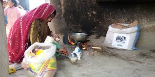 Feed the Hungry this Ramadan