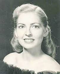 Doris Bowen Obituary (1934