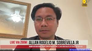 US election result, adda impact na iti Pilipinas