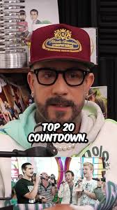 AJ McLean