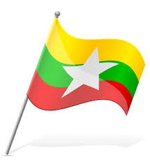 ✓ kommerzielle nutzung gratis ✓ erstklassige bilder. Flagge Der Myanmar Vektor Illustration 489536 Vektor Kunst Bei Vecteezy