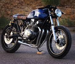 First And Only Place Where You Can Buy Or Sell Your Custom Cafe Racer Cb 500