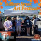 Thanksgiving Weekend Sullivan Street Art Festival event image