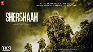 Shershaah first look poster 2. Shershaah Full Movie Download 2021 Shershaah Full Movie Download 720p Shershaah Full Movie Sidharth Malhotra Download à¤¶ à¤°à¤¶ à¤¹ à¤« à¤² à¤® à¤µ à¤¸ à¤¦ à¤§ à¤° à¤¥ à¤®à¤² à¤¹ à¤¤ à¤° Shershaah Full Movie Download 2021