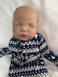 Reborn Artists and Collectors Nurseries