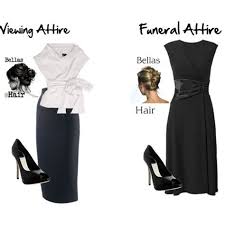 What To Wear To A Viewing And Funeral Funeral Outfit Funeral Attire Funeral Dress