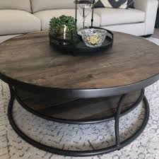 Bartlett Reclaimed Wood Coffee Table Pottery Barn Coffee Table Coffee Table Decor Tray Coffee Table Wood