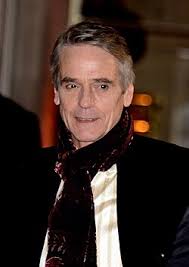 Jeremy Irons