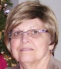 Marlene Worth Obituary (1943