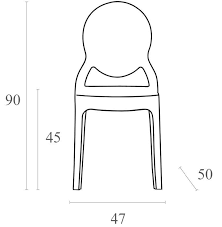 Maybe you would like to learn more about one of these? Destockage Chaise Elisabeth Mobilier Stock Com