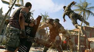 Durante el día, el jugador tiene que salir y limpiar para el suministro a enviar de nuevo a las zonas seguras. Dying Light The Following Enhanced Edition V1 20 0 Skidrow Reloaded Games