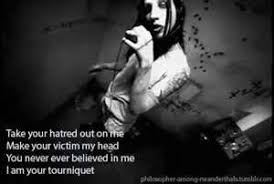 Sweet Dreams Are Made Of This Lyrics Marilyn Manson Tourniquet Lyrics By Marilyn Manson Marilyn Manson Lyrics Marilyn Manson Marilyn Manson Quotes