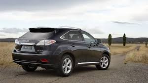 Image result for Black 2009 RX