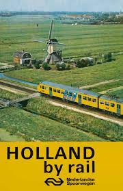 Here you can download nederlandse spoorwegen vector logo absolutely free. Huisstijlen Van Europese Spoorwegmaatschappijen Retours