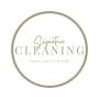 Signature Cleaning Services from m.facebook.com