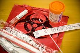 After each contact with potential coronavirus patients, staff should disinfect all ct and imaging equipment used to scan patients can be contaminated with the covid19 virus for up to nine days if the machines aren't properly cleaned. Coronavirus Testing At Home What You Need To Know