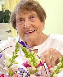 Peggy Ann Palm Palen