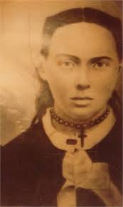 Sarah Elizabeth Sidebottom McKinley (1861-1898)