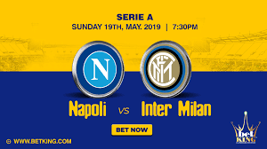 Italian serie a match napoli vs inter 06.01.2020. Betking Preview Napoli Vs Inter Milan Partenopei To Score The Last Goal Goal Com