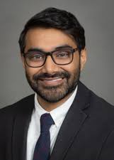 Ibrahim Mohammed Ali, MD