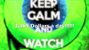 While he can't say how much he pulls in for each video, he does say that no two videos earn the same. How Much Money Does Jacksepticeye Make Youtube