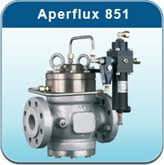 Aperflux 851 - Gas & Water Meters - MV&C