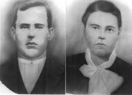 Monrow Farmer (1864-1946)