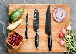 Best Cutting Board For Knives F N Sharp
