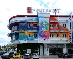 Самые новые твиты от d'art hotel (@d_arthotel): Hotel De Art I City Shah Alam Malaysia Booking Com