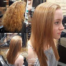 She's super sweet and takes her time to make sure the result looks more. Brazilian Blowout Hair Smoothing Treatments Downtown Milwaukee Salon