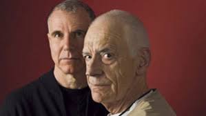 música en espiral: GARY PEACOCK, MARC COPLAND