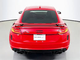 Image result for Tango Red 2020 TTRS