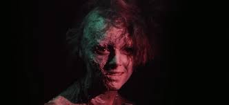 The F*cking Black Sheep: Bloody New Year (1987)