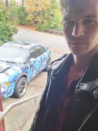 is this car modification enough to impress others?