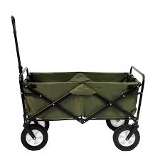 Maybe you would like to learn more about one of these? Outdoor Sport Folding Wagon Cart Wheelbarrow Picnic Folding Utility Beach Green Wheelbarrows Carts Wagons Home Garden