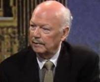 James C. Goodale Biography