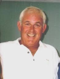 John Broome Obituary