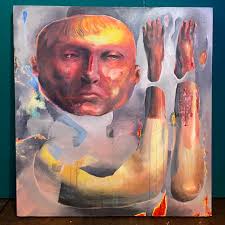 Milwaukee : Artist Shelf Takeover : David Mueller — STUMP PLANTS · WARES ·  COMMUNITY