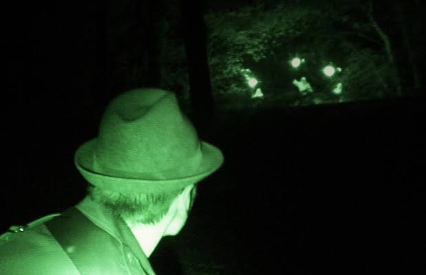 Review] 'Paranormal Diaries: Clophill' Flops and Fizzles Out - Bloody  Disgusting