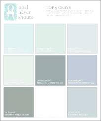 Behr Paint Colors Exterior Color Charts Cozydecorating Co