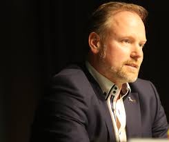 Bürgermeisterwahl 2023 Gelnhausen