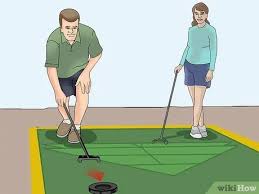 We have put together several videos on how to set up and install a shuffleboard table. 4 Ways To Play Shuffleboard Wikihow