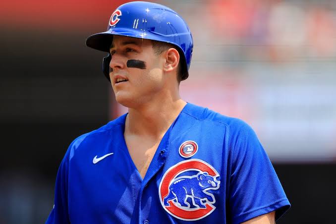 Red Sox trade rumors: Boston has had preliminary talks with Cubs about Anthony  Rizzo deal (report) - masslive.com