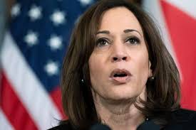 Kamala Harris marks 'Bloody Sunday' anniversary in Selma