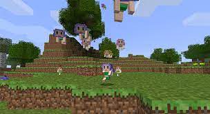 Of the minecraft world, and the role of the millénaire cultures in it. Top 15 Best Npc Mods For Minecraft All Free Fandomspot