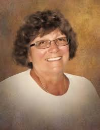 Obituary information for Marion Gruber