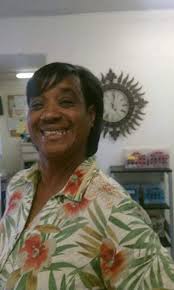 The Willie And Laura Ware Family